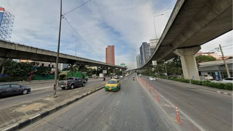 กรุงเทพ, Bangkok, -, Hua Mak, Bang Kapi, Bangkok, , 880 sqm, Land For Sale, by คุณป๊อป, 500193929 - DDproperty.com