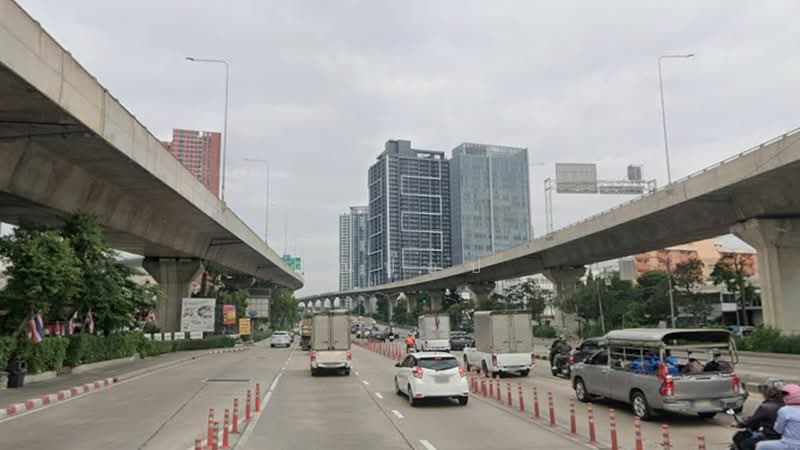 กรุงเทพ, กรุงเทพ, -, หัวหมาก, บางกะปิ, กรุงเทพ, 880 ตร.ม., ที่ดิน ขาย, โดย คุณป๊อป, 500193929 - DDproperty.com