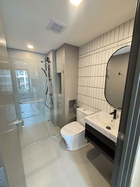 Chapter One More Kaset, Bangkok, Sena Nikhom, Chatuchak, Bangkok, 1 Bedroom, 26 sqm, Condo For Rent, by Bangkok Agent Co.,Ltd., 500193932 - DDproperty.com