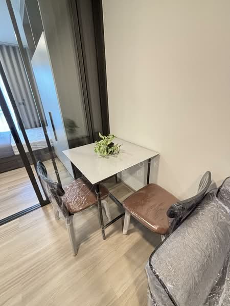Chapter One More Kaset, Bangkok, Sena Nikhom, Chatuchak, Bangkok, 1 Bedroom, 26 sqm, Condo For Rent, by Bangkok Agent Co.,Ltd., 500193932 - DDproperty.com