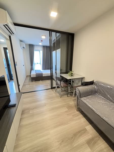 Chapter One More Kaset, Bangkok, Sena Nikhom, Chatuchak, Bangkok, 1 Bedroom, 26 sqm, Condo For Rent, by Bangkok Agent Co.,Ltd., 500193932 - DDproperty.com