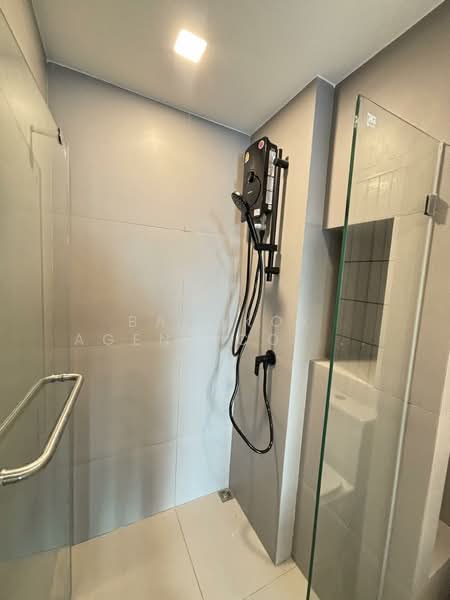 Chapter One More Kaset, Bangkok, Sena Nikhom, Chatuchak, Bangkok, 1 Bedroom, 26 sqm, Condo For Rent, by Bangkok Agent Co.,Ltd., 500193932 - DDproperty.com