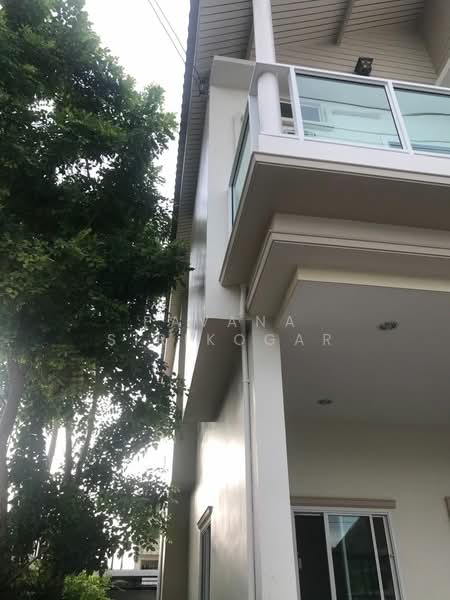 บ้าน 4-ห้องนอน, กรุงเทพ, บางจาก, พระโขนง, กรุงเทพ, 190 ตร.ม., บ้านเดี่ยว ให้เช่า, โดย Pavana Sirikogar, 500193935 - DDproperty.com