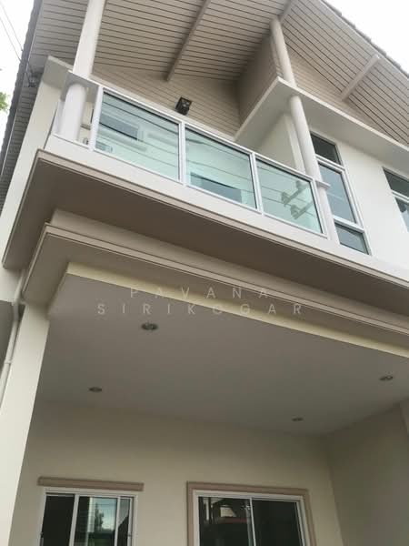 บ้าน 4-ห้องนอน, กรุงเทพ, บางจาก, พระโขนง, กรุงเทพ, 190 ตร.ม., บ้านเดี่ยว ให้เช่า, โดย Pavana Sirikogar, 500193935 - DDproperty.com