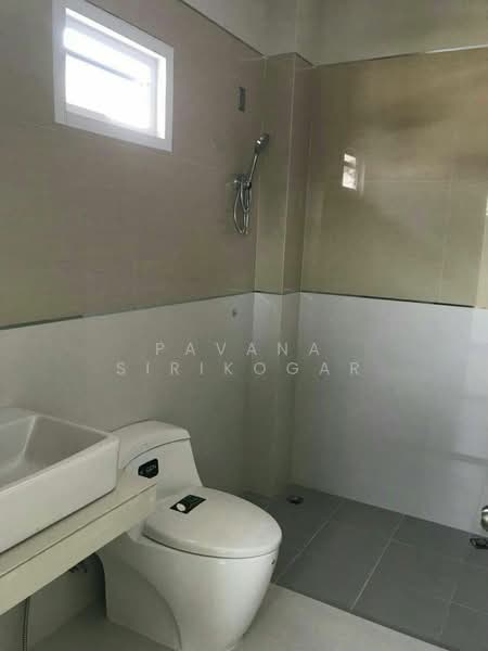 4-BR House, Bangkok, Bang Chak, Phra Khanong, Bangkok, 4 Bedrooms, 190 sqm, Single Detached House For Rent, by Pavana Sirikogar, 500193935 - DDproperty.com