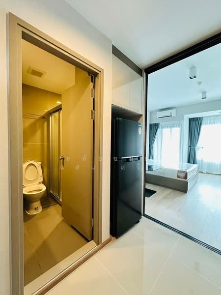 IDEO Rama 9-Asoke, Bangkok, Rama 9 Road, Huai Khwang, Huai Khwang, Bangkok, Studio, 27 sqm, Condo For Rent, by หทัยชนก แสนเสร็จ, 500193936 - DDproperty.com