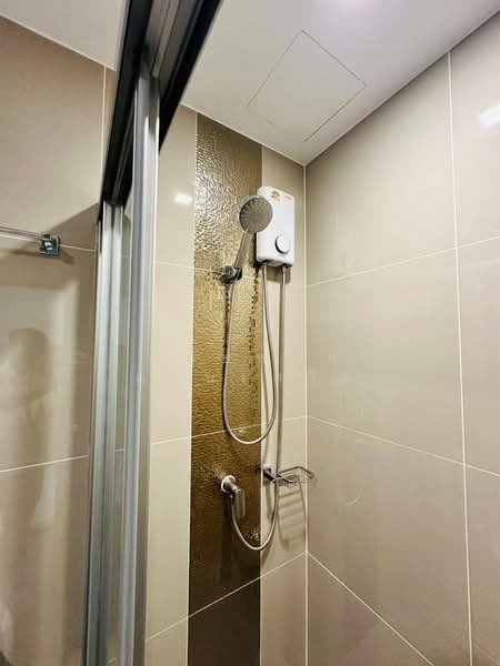 IDEO Rama 9-Asoke, Bangkok, Rama 9 Road, Huai Khwang, Huai Khwang, Bangkok, Studio, 27 sqm, Condo For Rent, by หทัยชนก แสนเสร็จ, 500193936 - DDproperty.com