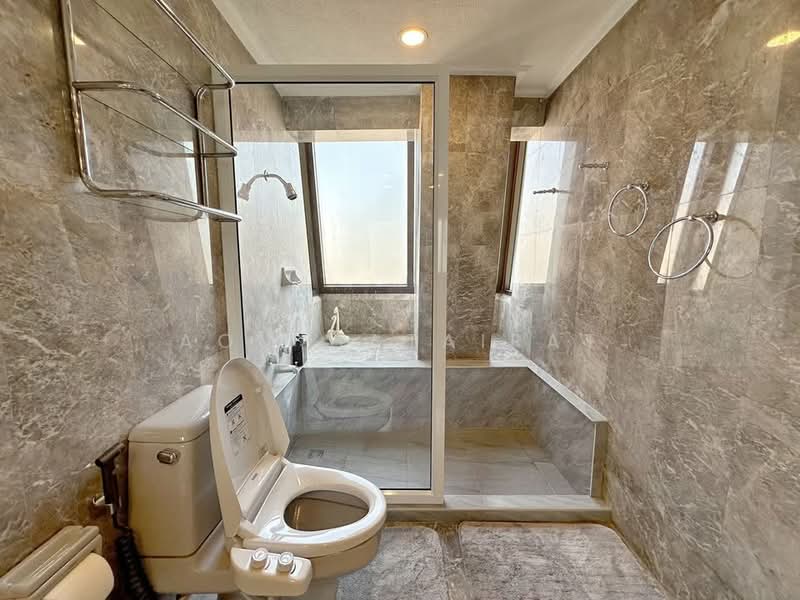 For Rent - Ploenchit Terrace, Bangkok