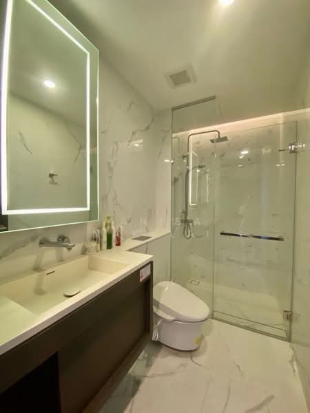 Siamese Exclusive Queens, Bangkok, 388 Phai Singto Alley, Khlong Toei, Khlong Toei, Bangkok, 2 Bedrooms, 75 sqm, Condo For Rent, by Yanisa Nakklai, 500193938 - DDproperty.com