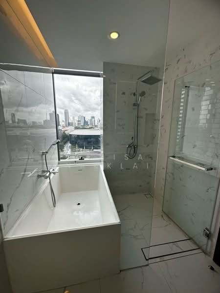 Siamese Exclusive Queens, Bangkok, 388 Phai Singto Alley, Khlong Toei, Khlong Toei, Bangkok, 2 Bedrooms, 75 sqm, Condo For Rent, by Yanisa Nakklai, 500193938 - DDproperty.com