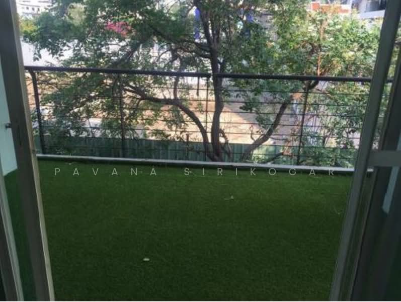 The Verandah : เดอะ เวอร์รันด้า, กรุงเทพ, ซอยสุขุมวิท 23, คลองเตยเหนือ, วัฒนา, กรุงเทพ, 350 ตร.ม., คอนโด ให้เช่า, โดย Pavana Sirikogar, 500193939 - DDproperty.com