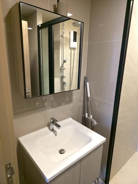 The Base Rise, Phuket, Wichit, Muang Phuket, Phuket, Studio, 25 sqm, Condo For Rent, by PK LIFE Property, 500193941 - DDproperty.com