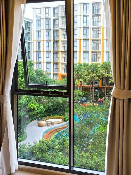 The Base Rise, ภูเก็ต, วิชิต, เมืองภูเก็ต, ภูเก็ต, 25 ตร.ม., คอนโด ให้เช่า, โดย PK LIFE Property, 500193941 - DDproperty.com