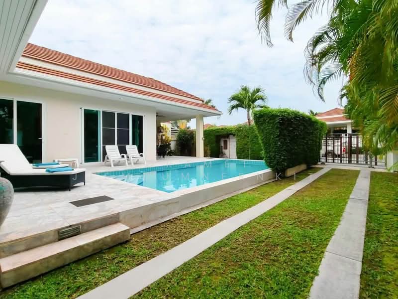 ขาย - Waterside Residences by Red Mountain : วอเตอร์ไซด์ เรสซิเดนซ์ บาย เรดเมาน์เทน, ประจวบคีรีขันธ์