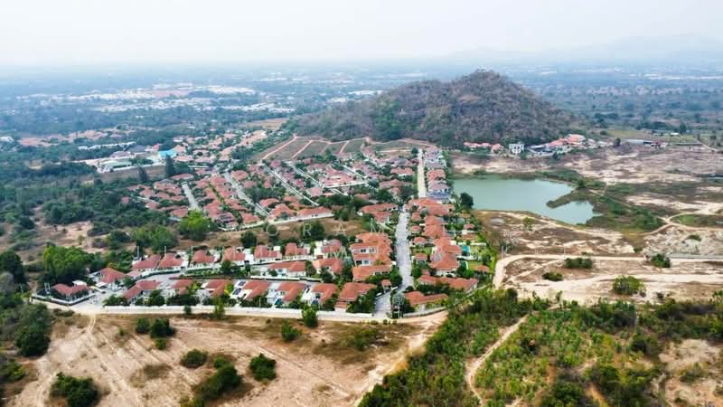 ขาย - Waterside Residences by Red Mountain : วอเตอร์ไซด์ เรสซิเดนซ์ บาย เรดเมาน์เทน, ประจวบคีรีขันธ์