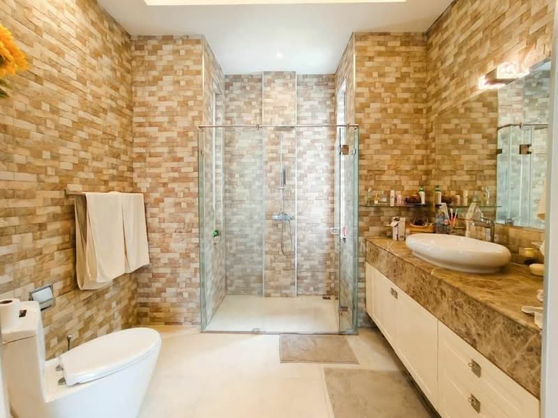 Waterside Residences by Red Mountain, Prachuap Khiri Khan, Thap Tai, Hua Hin, Prachuap Khiri Khan, 3 Bedrooms, 130 sqm, Villa For Sale, by Woramet  Jiemdumnernkit, 500193942 - DDproperty.com