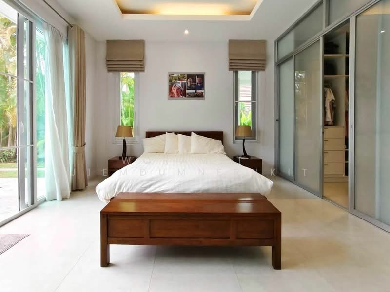 ขาย - Waterside Residences by Red Mountain : วอเตอร์ไซด์ เรสซิเดนซ์ บาย เรดเมาน์เทน, ประจวบคีรีขันธ์