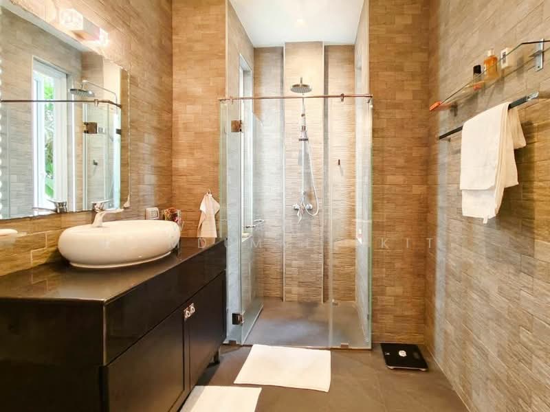 Waterside Residences by Red Mountain, Prachuap Khiri Khan, Thap Tai, Hua Hin, Prachuap Khiri Khan, 3 Bedrooms, 130 sqm, Villa For Sale, by Woramet  Jiemdumnernkit, 500193942 - DDproperty.com