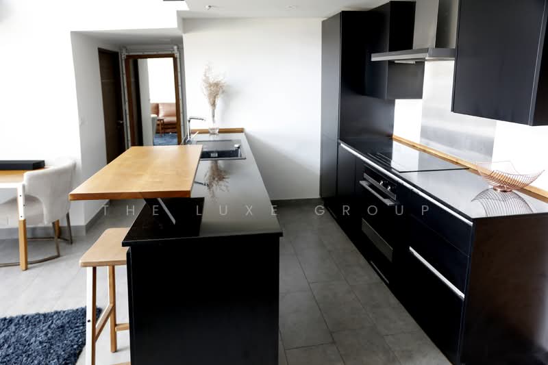 DLV Thonglor 20, Bangkok, 18 Soi Thonglor 20, Thonglor Road, Khlong Tan Nua, Watthana, Bangkok, 2 Bedrooms, 110 sqm, Condo For Rent, by The Luxe Group, 500193943 - DDproperty.com