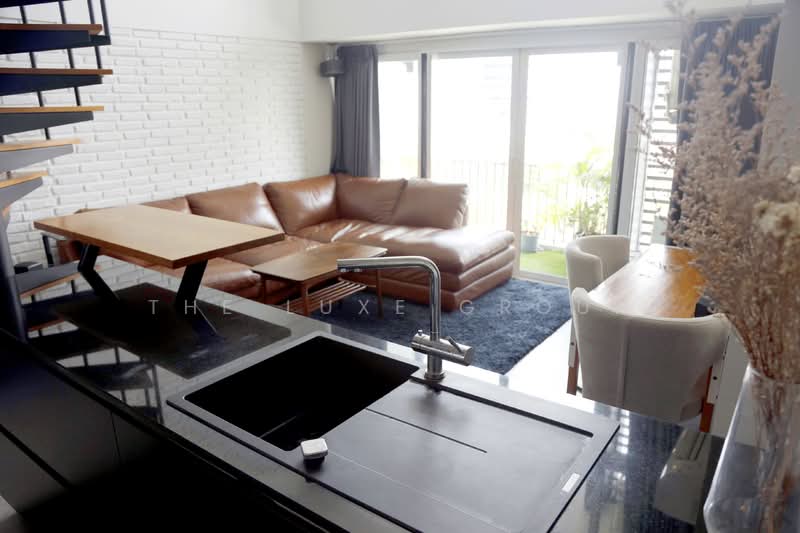 DLV Thonglor 20, Bangkok, 18 Soi Thonglor 20, Thonglor Road, Khlong Tan Nua, Watthana, Bangkok, 2 Bedrooms, 110 sqm, Condo For Rent, by The Luxe Group, 500193943 - DDproperty.com