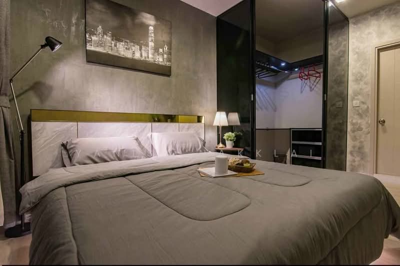 Life Sukhumvit 48 : ไลฟ์ สุขุมวิท 48, กรุงเทพ, ซอยสุขุมวิท 48, พระโขนง, คลองเตย, กรุงเทพ, 50 ตร.ม., คอนโด ให้เช่า, โดย Yanisa Nakklai, 500193944 - DDproperty.com