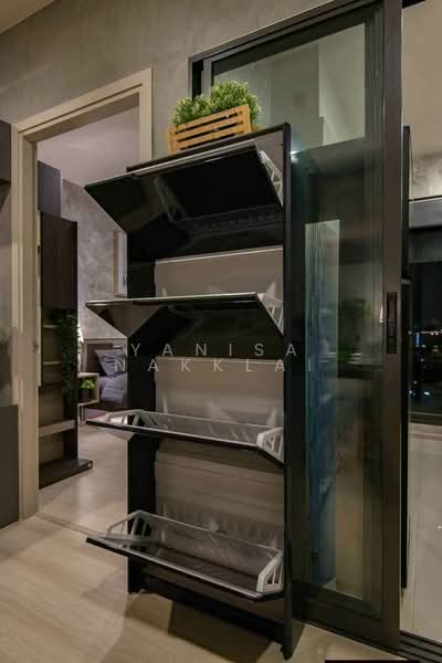 Life Sukhumvit 48, Bangkok, Soi Sukhumvit 48, Phra Kanong, Khlong Toei, Bangkok, 2 Bedrooms, 50 sqm, Condo For Rent, by Yanisa Nakklai, 500193944 - DDproperty.com