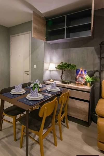 Life Sukhumvit 48 : ไลฟ์ สุขุมวิท 48, กรุงเทพ, ซอยสุขุมวิท 48, พระโขนง, คลองเตย, กรุงเทพ, 50 ตร.ม., คอนโด ให้เช่า, โดย Yanisa Nakklai, 500193944 - DDproperty.com