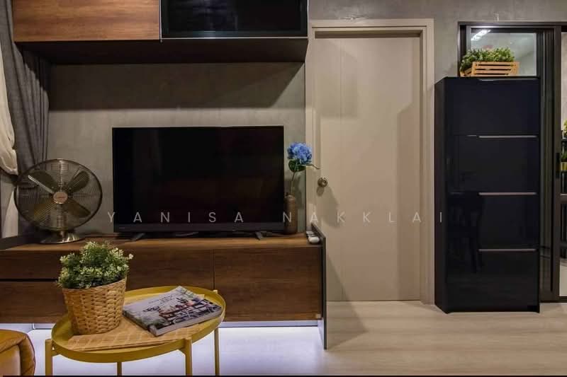 Life Sukhumvit 48 : ไลฟ์ สุขุมวิท 48, กรุงเทพ, ซอยสุขุมวิท 48, พระโขนง, คลองเตย, กรุงเทพ, 50 ตร.ม., คอนโด ให้เช่า, โดย Yanisa Nakklai, 500193944 - DDproperty.com