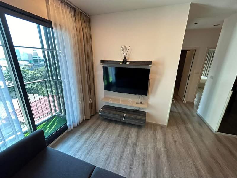 CENTRIC Ari Station, Bangkok, 27 Phahonyothin Road, Samsen Nai, Phaya Thai, Bangkok, 2 Bedrooms, 56 sqm, Condo For Rent, by Pavana Sirikogar, 500193945 - DDproperty.com