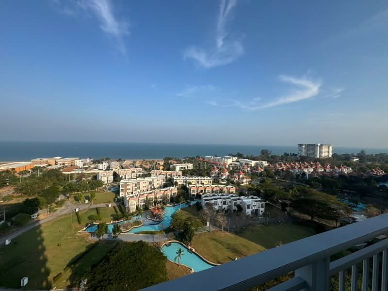 Boat House Hua Hin, Phetchaburi, 1500 Petchkasem Road (Sai Tai), Cha-am, Cha-Am, Phetchaburi, 2 Bedrooms, 95 sqm, Condo For Sale, by Nikom Khamnoi, 500193947 - DDproperty.com
