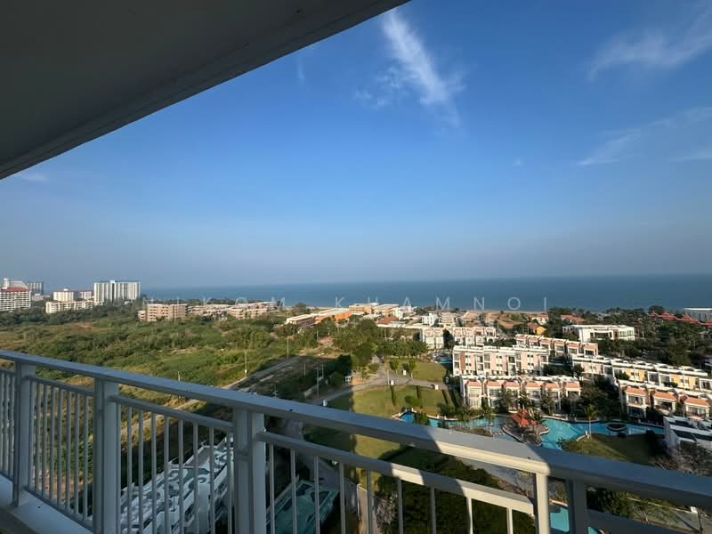 Boat House Hua Hin, Phetchaburi, 1500 Petchkasem Road (Sai Tai), Cha-am, Cha-Am, Phetchaburi, 2 Bedrooms, 95 sqm, Condo For Sale, by Nikom Khamnoi, 500193947 - DDproperty.com