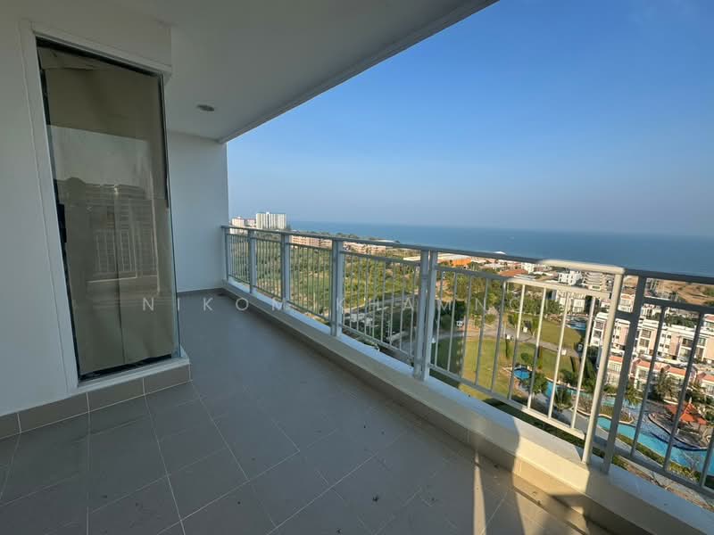 Boat House Hua Hin, Phetchaburi, 1500 Petchkasem Road (Sai Tai), Cha-am, Cha-Am, Phetchaburi, 2 Bedrooms, 95 sqm, Condo For Sale, by Nikom Khamnoi, 500193947 - DDproperty.com