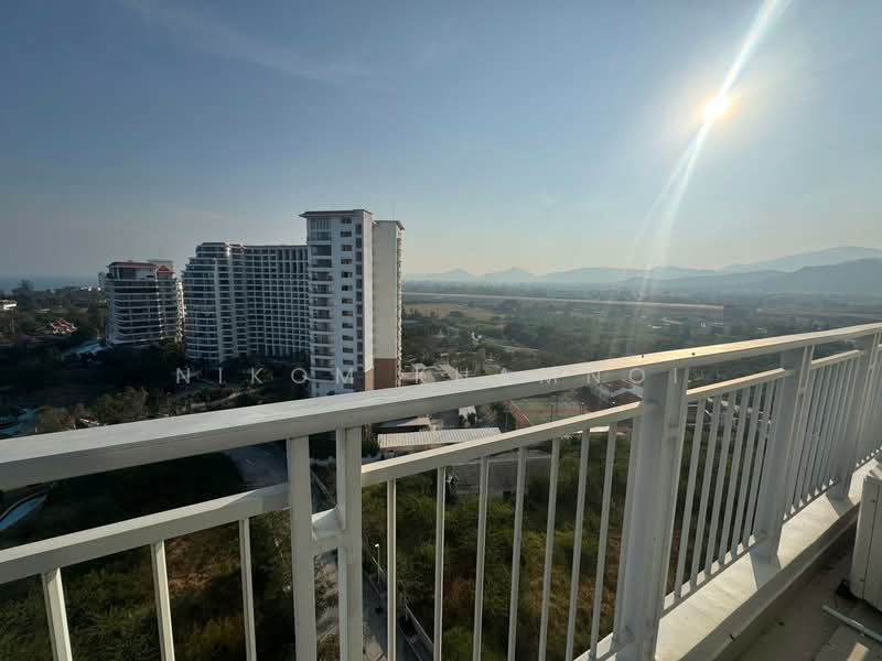Boat House Hua Hin, Phetchaburi, 1500 Petchkasem Road (Sai Tai), Cha-am, Cha-Am, Phetchaburi, 2 Bedrooms, 95 sqm, Condo For Sale, by Nikom Khamnoi, 500193947 - DDproperty.com