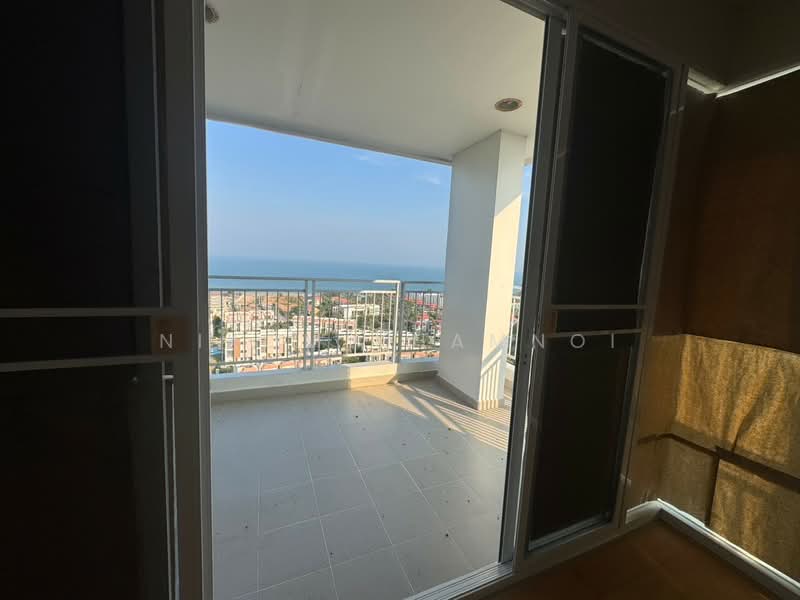 Boat House Hua Hin, Phetchaburi, 1500 Petchkasem Road (Sai Tai), Cha-am, Cha-Am, Phetchaburi, 2 Bedrooms, 95 sqm, Condo For Sale, by Nikom Khamnoi, 500193947 - DDproperty.com