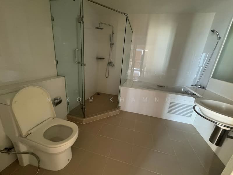 Boat House Hua Hin, Phetchaburi, 1500 Petchkasem Road (Sai Tai), Cha-am, Cha-Am, Phetchaburi, 2 Bedrooms, 95 sqm, Condo For Sale, by Nikom Khamnoi, 500193947 - DDproperty.com