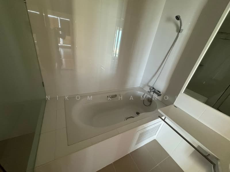 Boat House Hua Hin, Phetchaburi, 1500 Petchkasem Road (Sai Tai), Cha-am, Cha-Am, Phetchaburi, 2 Bedrooms, 95 sqm, Condo For Sale, by Nikom Khamnoi, 500193947 - DDproperty.com