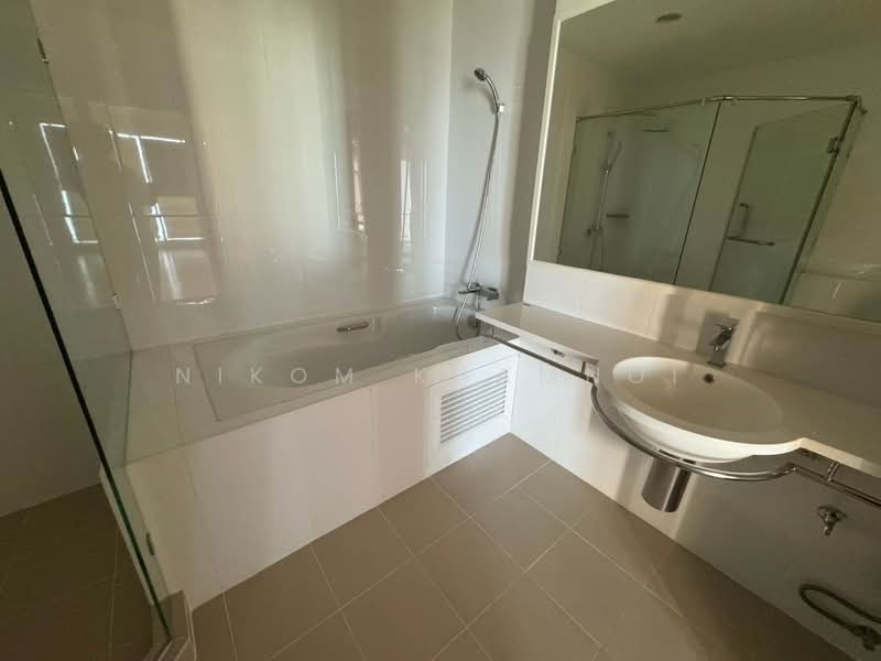 Boat House Hua Hin, Phetchaburi, 1500 Petchkasem Road (Sai Tai), Cha-am, Cha-Am, Phetchaburi, 2 Bedrooms, 95 sqm, Condo For Sale, by Nikom Khamnoi, 500193947 - DDproperty.com