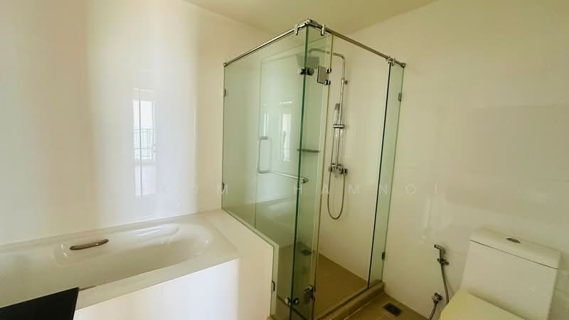 Boat House Hua Hin, Phetchaburi, 1500 Petchkasem Road (Sai Tai), Cha-am, Cha-Am, Phetchaburi, 2 Bedrooms, 95 sqm, Condo For Sale, by Nikom Khamnoi, 500193947 - DDproperty.com