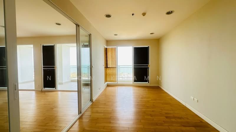 Boat House Hua Hin : โบ๊ทเฮ้าส์ หัวหิน, เพชรบุรี, 1500 ถนนเพชรเกษม (ทรายใต้), ชะอำ, ชะอำ, เพชรบุรี, 95 ตร.ม., คอนโด ขาย, โดย Nikom Khamnoi, 500193947 - DDproperty.com