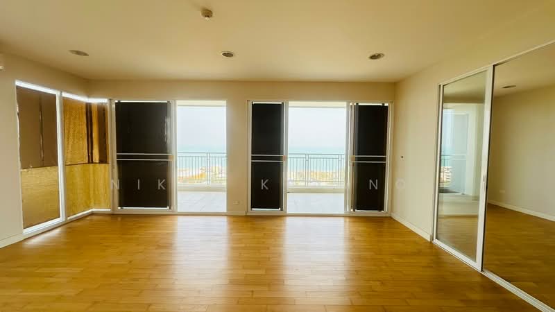 Boat House Hua Hin, Phetchaburi, 1500 Petchkasem Road (Sai Tai), Cha-am, Cha-Am, Phetchaburi, 2 Bedrooms, 95 sqm, Condo For Sale, by Nikom Khamnoi, 500193947 - DDproperty.com