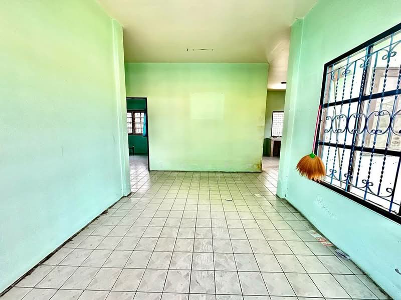 ขาย บ้านเดี่ยว หลังมุม 79 ตารางวา ซอยรามอินทรา 27, Bangkok, Anusaowari, Bang Khen, Bangkok, 3 Bedrooms, 100 sqm, Single Detached House For Sale, by กรณวัสส์ กัณฑวัสส์วงส์, 500193949 - DDproperty.com