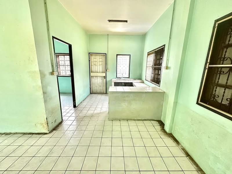 ขาย บ้านเดี่ยว หลังมุม 79 ตารางวา ซอยรามอินทรา 27, Bangkok, Anusaowari, Bang Khen, Bangkok, 3 Bedrooms, 100 sqm, Single Detached House For Sale, by กรณวัสส์ กัณฑวัสส์วงส์, 500193949 - DDproperty.com