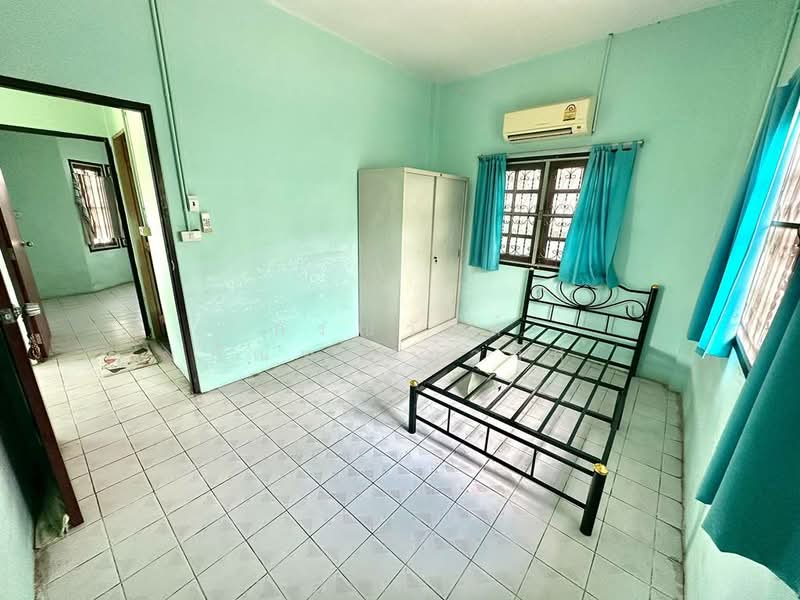 ขาย บ้านเดี่ยว หลังมุม 79 ตารางวา ซอยรามอินทรา 27, Bangkok, Anusaowari, Bang Khen, Bangkok, 3 Bedrooms, 100 sqm, Single Detached House For Sale, by กรณวัสส์ กัณฑวัสส์วงส์, 500193949 - DDproperty.com