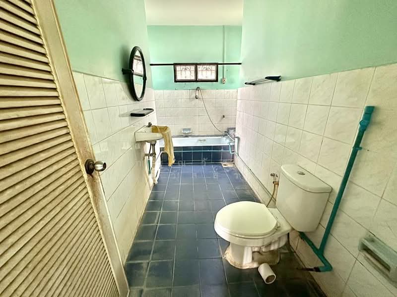 ขาย บ้านเดี่ยว หลังมุม 79 ตารางวา ซอยรามอินทรา 27, Bangkok, Anusaowari, Bang Khen, Bangkok, 3 Bedrooms, 100 sqm, Single Detached House For Sale, by กรณวัสส์ กัณฑวัสส์วงส์, 500193949 - DDproperty.com