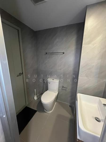 IDEO Chula-Samyan, Bangkok, Si Phraya Road, Maha Phrutharam, Bang Rak, Bangkok, 1 Bedroom, 29 sqm, Condo For Rent, by Suthasin Boonkong, 500193952 - DDproperty.com