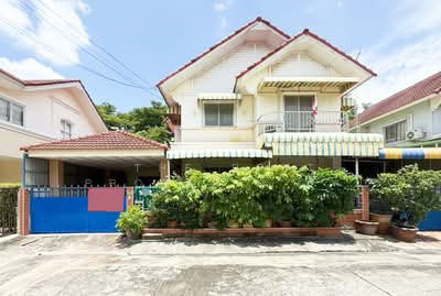 ขาย - งามเจริญ 3 ท่าข้าม-พระราม 2, กรุงเทพ