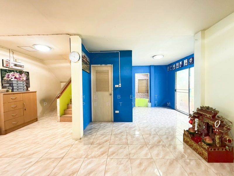 งามเจริญ 3 ท่าข้าม-พระราม 2, Bangkok, Tha Kham, Bang Khun Thian, Bangkok, 5 Bedrooms, 365 sqm, Single Detached House For Sale, by The Best Property วิทย์, 500193954 - DDproperty.com