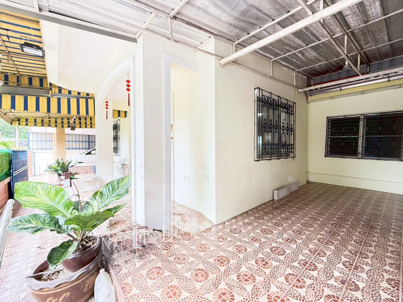 งามเจริญ 3 ท่าข้าม-พระราม 2, Bangkok, Tha Kham, Bang Khun Thian, Bangkok, 5 Bedrooms, 365 sqm, Single Detached House For Sale, by The Best Property วิทย์, 500193954 - DDproperty.com