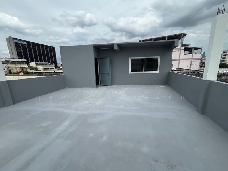 ทำเลซ.สวนมะลิ 3 เยาวราช ให้เช่าตึก 2 คูหา 5.5 ชั้น ตีทะลุกัน ตึกพร้อมอยู่ ทำเลดี, Bangkok, บำรุงเมือง, Wat Thep Sirin, Pom Prap Sattru Phai, Bangkok, , 536 sqm, Shophouse For Rent, by บุษบา รัตนวงษ์ชัย, 500193955 - DDproperty.com