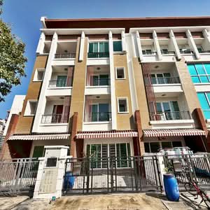 ขาย - Biztown Rama3 – Suksawat : บิซทาวน์ พระราม 3 – สุขสวัสดิ์, สมุทรปราการ